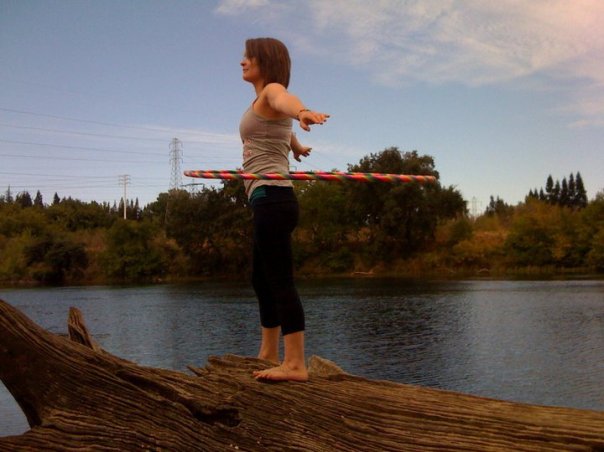 Gypsea hoop river 2009